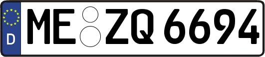 ME-ZQ6694