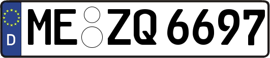 ME-ZQ6697