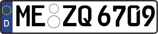 ME-ZQ6709