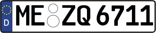 ME-ZQ6711
