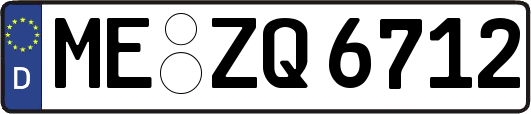 ME-ZQ6712