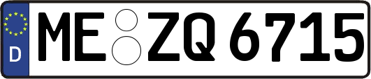 ME-ZQ6715