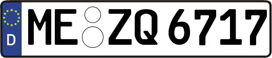 ME-ZQ6717