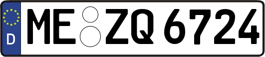 ME-ZQ6724
