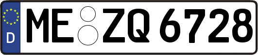 ME-ZQ6728