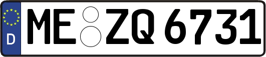 ME-ZQ6731