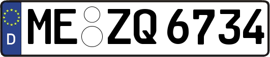 ME-ZQ6734