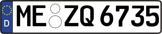 ME-ZQ6735
