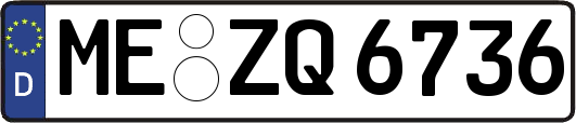 ME-ZQ6736