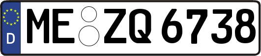 ME-ZQ6738