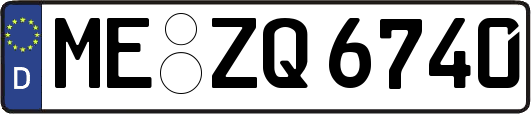 ME-ZQ6740