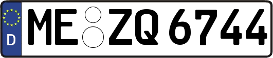 ME-ZQ6744