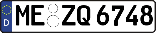 ME-ZQ6748