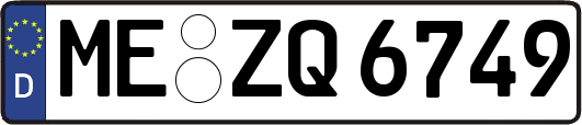 ME-ZQ6749