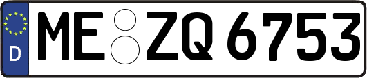 ME-ZQ6753