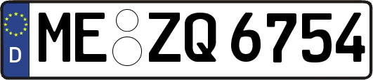 ME-ZQ6754