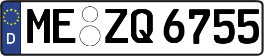 ME-ZQ6755