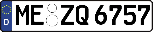 ME-ZQ6757