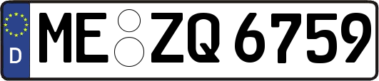 ME-ZQ6759