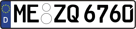 ME-ZQ6760