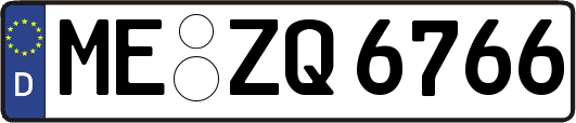 ME-ZQ6766