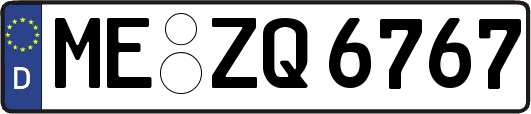 ME-ZQ6767