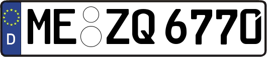 ME-ZQ6770