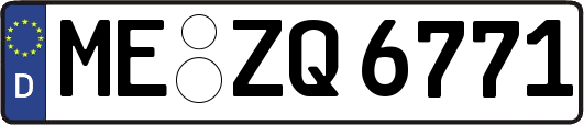 ME-ZQ6771