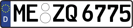 ME-ZQ6775