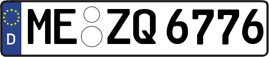 ME-ZQ6776
