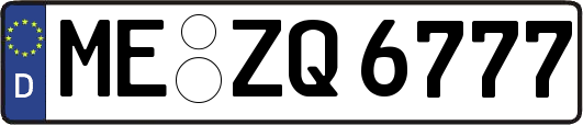 ME-ZQ6777