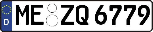 ME-ZQ6779