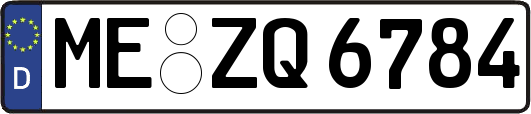 ME-ZQ6784