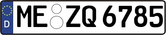 ME-ZQ6785
