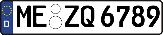 ME-ZQ6789