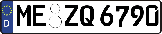 ME-ZQ6790