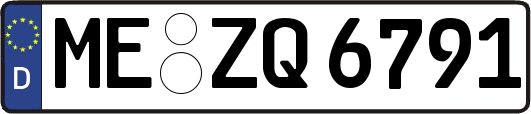 ME-ZQ6791