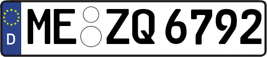 ME-ZQ6792