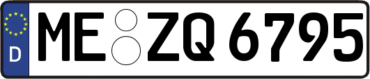 ME-ZQ6795