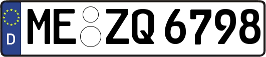 ME-ZQ6798