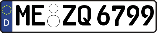ME-ZQ6799