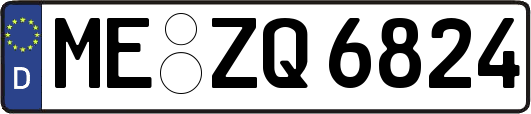 ME-ZQ6824