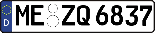 ME-ZQ6837