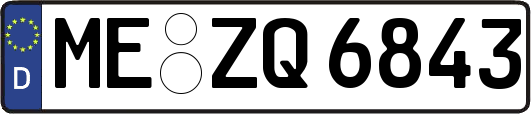 ME-ZQ6843