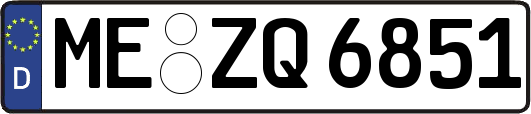 ME-ZQ6851