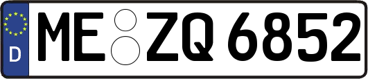 ME-ZQ6852
