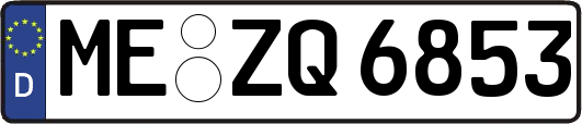 ME-ZQ6853
