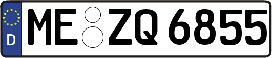 ME-ZQ6855
