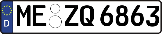 ME-ZQ6863