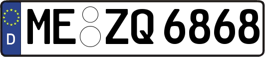 ME-ZQ6868